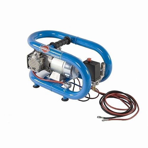 Compressore a pistone - LMO 3-190 - AIRPRESS - d'aria / elettrico / fisso