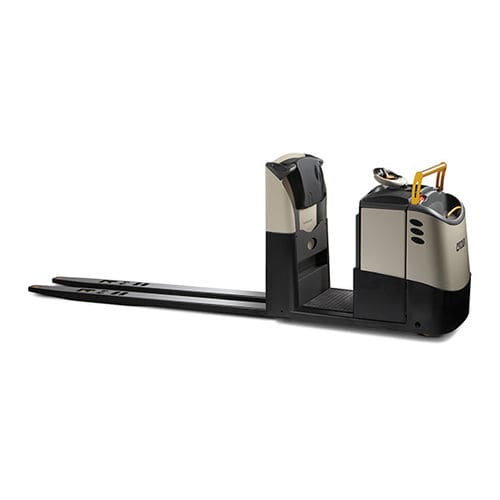 Carrello commissionatore elettrico - GPC 3000 Series - CROWN - orizzontale