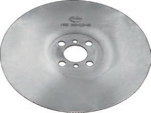 Lama per sega circolare - ø 250 - 425 mm | 6620 - ALESA - HSS / per metallo