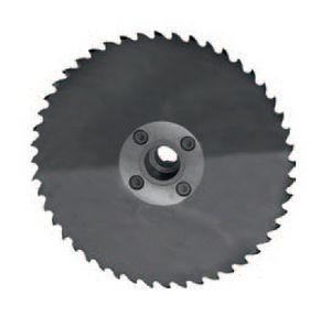 Lama per sega circolare - ø 25 - 125 mm | 6346 - ALESA - in carburo / per metallo