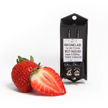 Trasduttore di tensione AC - MGT-0420-001 - MAGNELAB
