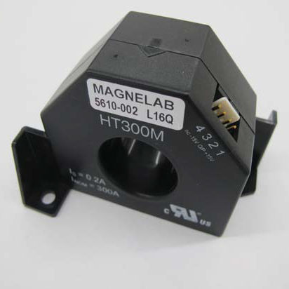 Sensore di corrente ad effetto Hall ad anello chiuso - HT-300M - MAGNELAB - DC