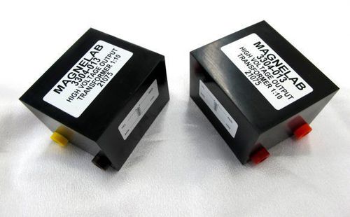Trasformatore di isolamento - 3304-xxx series - MAGNELAB - incapsulato