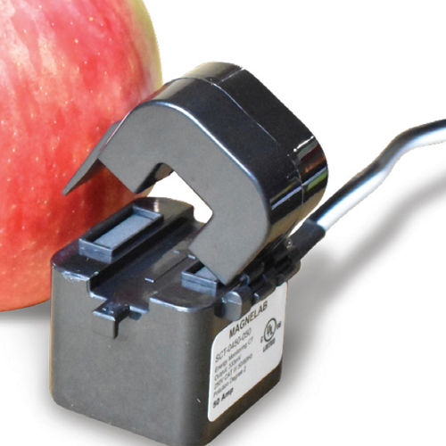 Trasformatore di corrente - SCT-0450-050 - MAGNELAB - split-core / per contatore / per applicazioni solari
