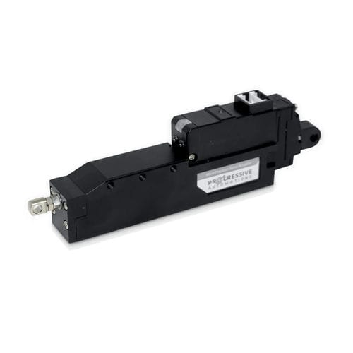 Servoattuatore micro - PA-12-R - Progressive Automations Inc - elettrico / lineare / a vite