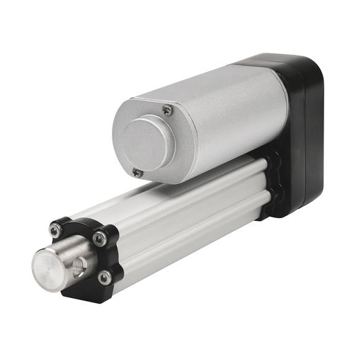 Attuatore a tenuta stagna - PA-10 - Progressive Automations Inc - elettrico / lineare / a vite