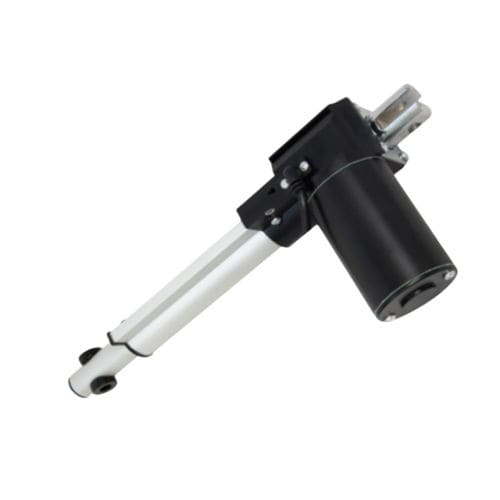 Attuatore elettrico - PA-03 - Progressive Automations Inc - lineare / a vite / DC