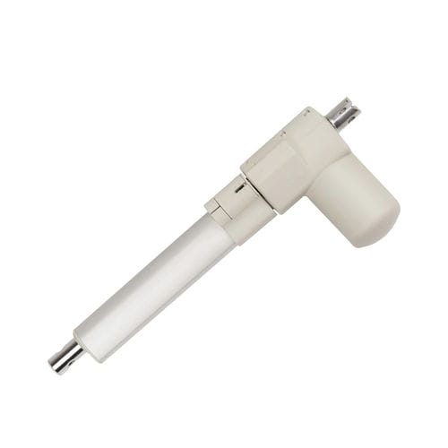 Attuatore a blocco rapido - PA-QR1 - Progressive Automations Inc - elettrico / lineare / a vite