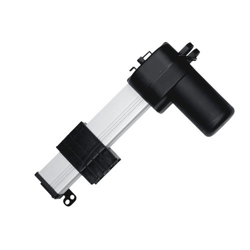 Attuatore a binario - PA-18 - Progressive Automations Inc - elettrico / lineare / a vite