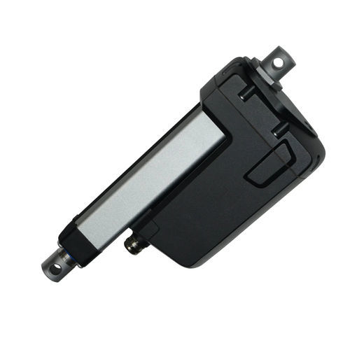Attuatore con forza elevata - PA-13 - Progressive Automations Inc - elettrico / lineare / a vite
