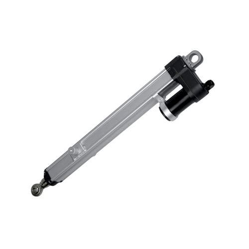 Attuatore per inseguitore solare - PA-100 - Progressive Automations Inc - elettrico / lineare / per ambienti difficili