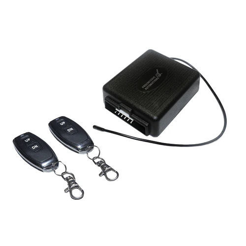 Controllore per attuatore lineare - PA-31 - Progressive Automations Inc - monocanale / wireless