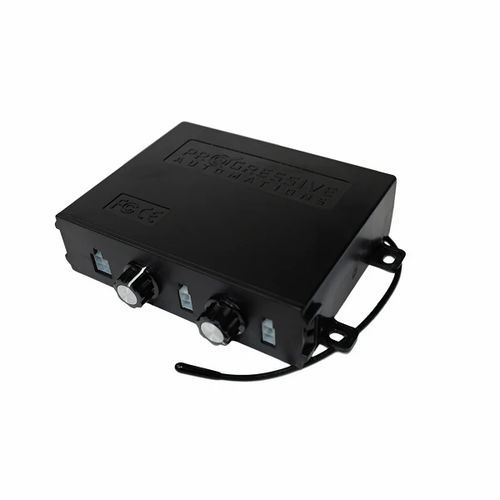 Controllore per attuatore lineare - PA-25 - Progressive Automations Inc - 2 canali / parallelo