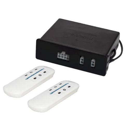 Controllore per attuatore lineare - PA-28 - Progressive Automations Inc - wireless / 2 canali