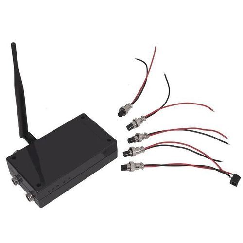 Controllore per attuatore lineare - PA-35 - Progressive Automations Inc - 4 canali / Wi-Fi