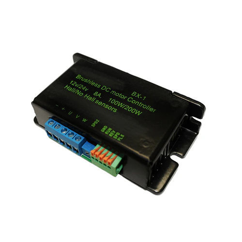 Controllore motore brushless - LC-241 - Progressive Automations Inc - DC