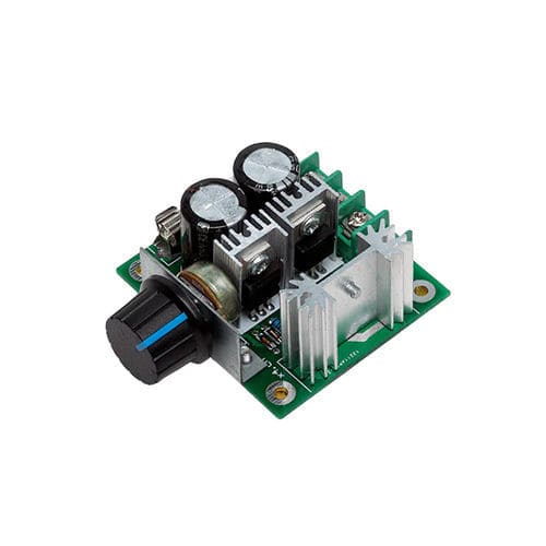 Controllore di velocità DC - AC-14 - Progressive Automations Inc - per attuatore