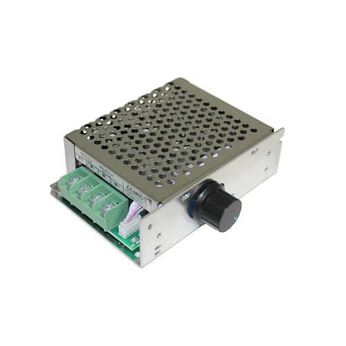 Controllore di velocità DC - AC-26-30 - Progressive Automations Inc - per attuatore
