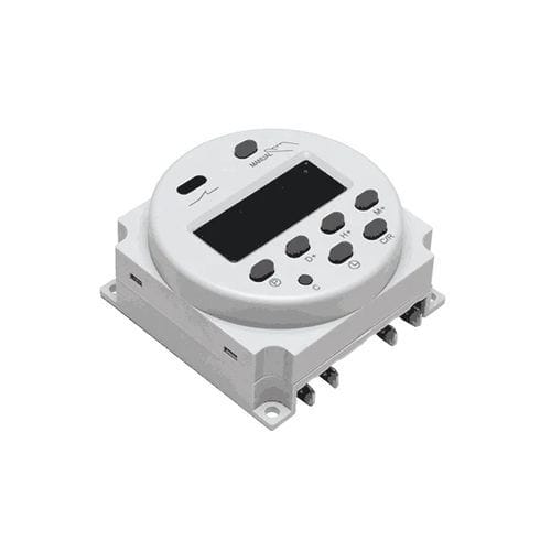 Temporizzatore digitale - AC-21 - Progressive Automations Inc - montato su pannello / per attuatore lineare / programmabile