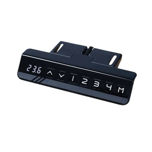 Telecomando per attuatore lineare - RT-11 - Progressive Automations Inc - con filo / a pulsanti / industriale