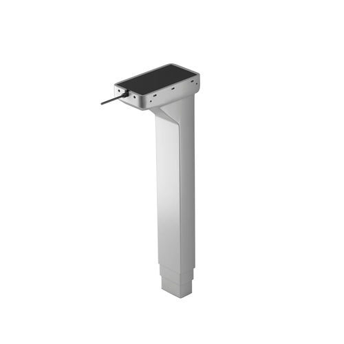 Colonna di sollevamento modulare - LG-02-3RM-25-180-HS-24V - Progressive Automations Inc - a 3 piani / DC / telecomandata