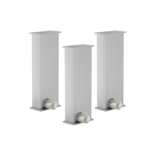 Colonna di sollevamento modulare - LG-03-2RM-16-440-HS-24V - Progressive Automations Inc - a 2 piani / DC / telecomandata