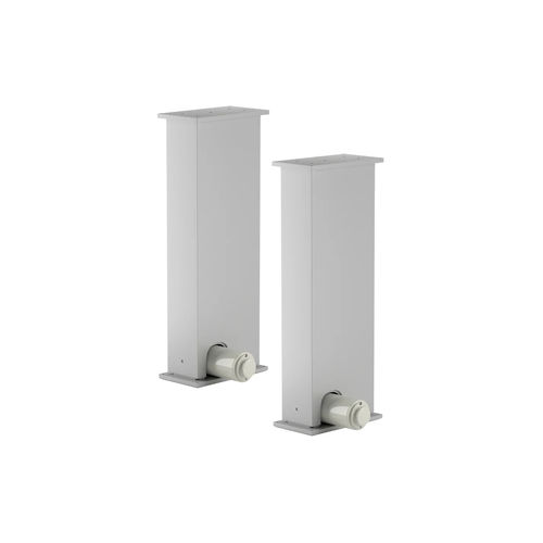 Colonna di sollevamento modulare - LG-12-2RM-16-1300-HS-24 - Progressive Automations Inc - a 2 piani / DC / telecomandata