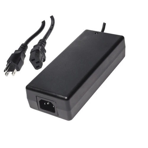 Alimentatore elettrico adattatore - AC-15 - Progressive Automations Inc - AC/DC / ad uscita semplice / monofase