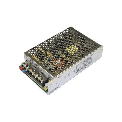 Alimentatore elettrico AC/DC - PS-13-12 - Progressive Automations Inc - ad uscita semplice / monofase / UL