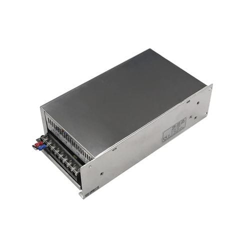 Alimentatore elettrico AC/DC -  PS-40-12 - Progressive Automations Inc - ad uscita semplice / monofase / CE
