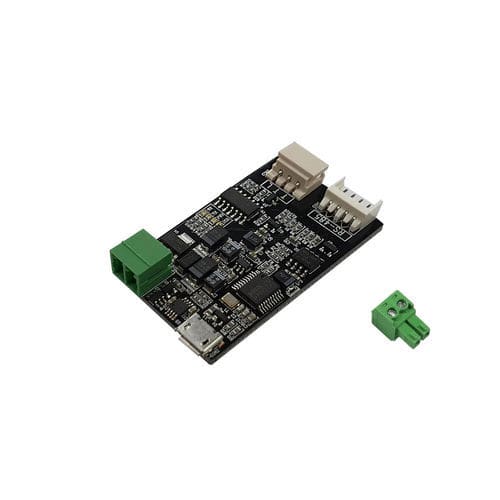 Servocontrollore per attuatore - LC-12 - Progressive Automations Inc - con interfaccia USB