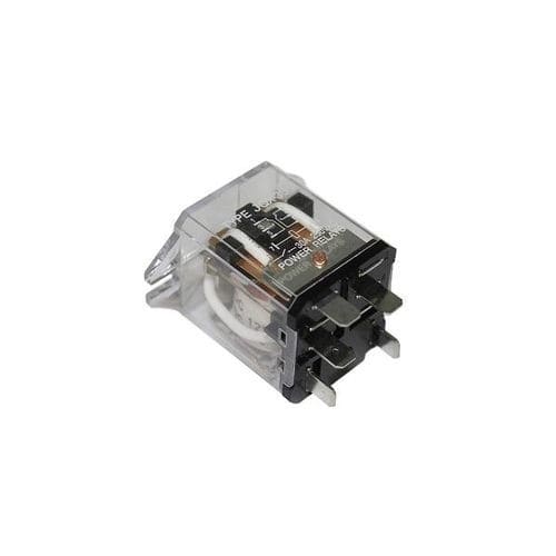 Relè elettromeccanico 12 VDC - AC-30-30-12 - Progressive Automations Inc - 1NA/NC / per attuatore lineare