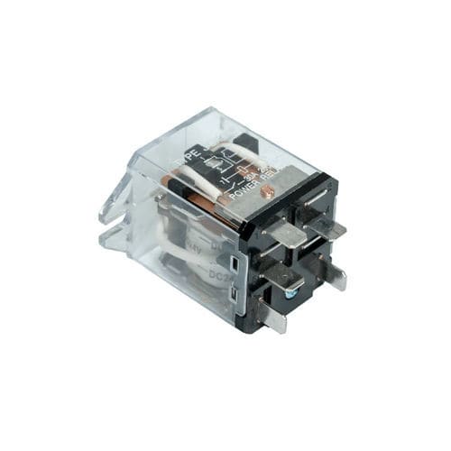 Relè elettromeccanico 24 VDC - AC-31-30-24 - Progressive Automations Inc - 1NA/NC / per attuatore lineare