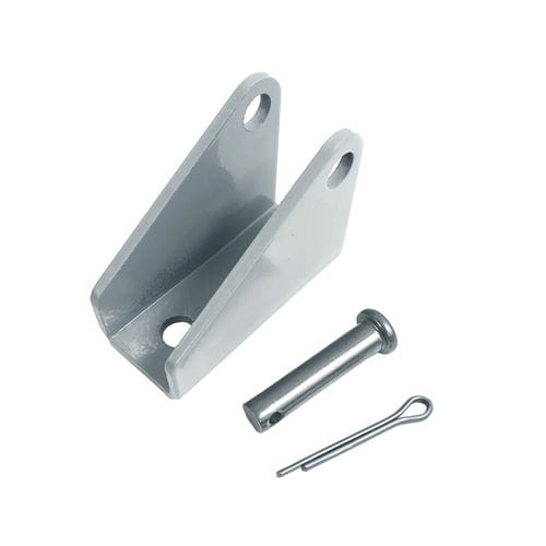 Linguetta di fissaggio per attuatore -  BRK-09 - Progressive Automations Inc