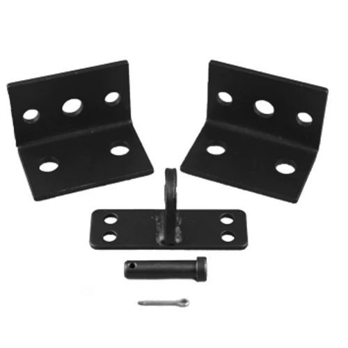 Linguetta di fissaggio per attuatore -  BRK-19 - Progressive Automations Inc