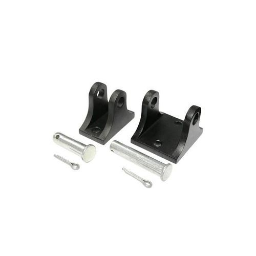Kit di linguette di fissaggio per attuatore - BRK-06 - Progressive Automations Inc