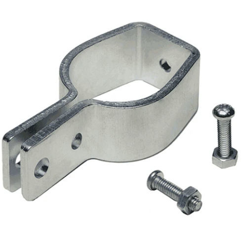 Linguetta di fissaggio per attuatore - BRK-03 - Progressive Automations Inc - per montaggio su albero