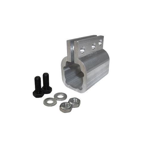 Linguetta di fissaggio per attuatore - BRK-10 - Progressive Automations Inc - per montaggio su albero