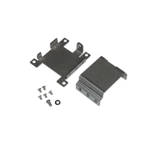 Kit di linguette di fissaggio per microattuatore - BRK-12 - Progressive Automations Inc