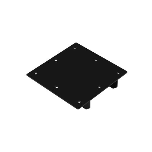 Supporto per colonna telescopica - LG-02-BRK - Progressive Automations Inc - in acciaio
