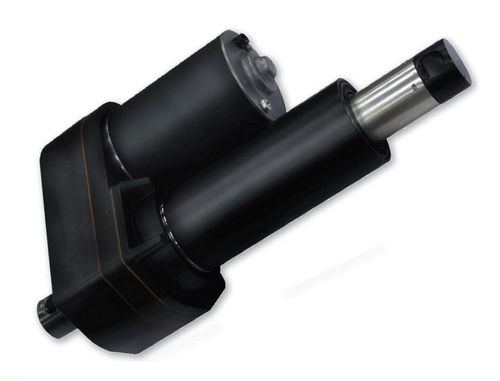 Elettrocilindro - PA-17-22 series - Progressive Automations Inc - DC / per carichi pesanti
