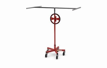 Sollevatore a colonne - max. 70 kg - Aliatool