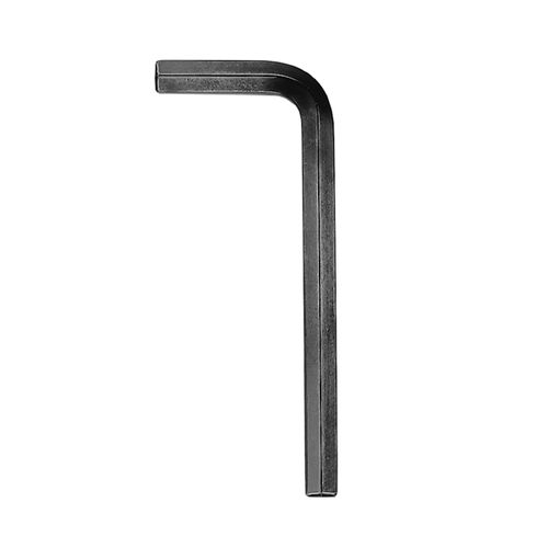 Chiave a brugola in acciaio inossidabile - ISO 2936 series - ANDREAS MAIER GmbH & Co. KG (AMF) - a L