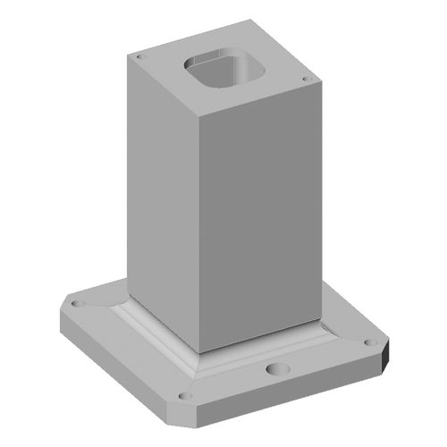 Colonna di presa - 6374V, 6374A - ANDREAS MAIER GmbH & Co. KG (AMF)