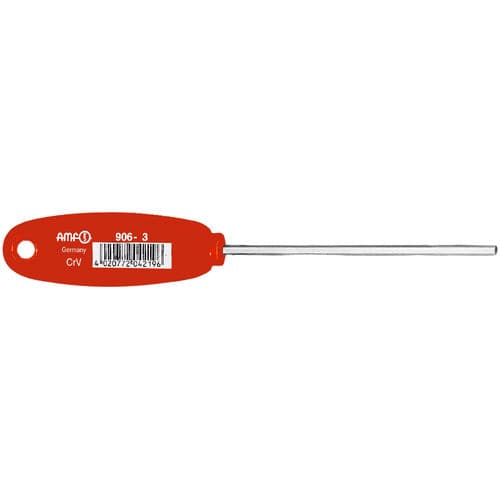 Cacciavite - 906 series - ANDREAS MAIER GmbH & Co. KG (AMF)