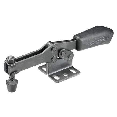 Attrezzo di bloccaggio orizzontale - 6830B series - ANDREAS MAIER GmbH & Co. KG (AMF)