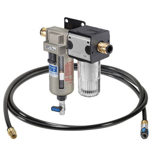 Separatore d'acqua - 7800VPF - ANDREAS MAIER GmbH & Co. KG (AMF) - per liquidi / ad aria / per l'industria petrolifera