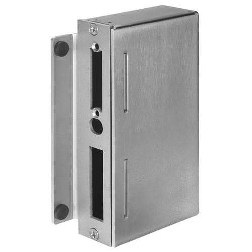 Bocchetta per serratura elettrica - 144ETNIG, 147BNIG - ANDREAS MAIER GmbH & Co. KG (AMF)