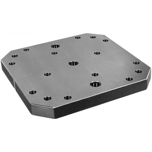 Pallet di bloccaggio - 6361B series - ANDREAS MAIER GmbH & Co. KG (AMF)