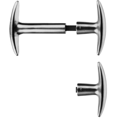 Impugnatura rotante - 515 - ANDREAS MAIER GmbH & Co. KG (AMF) - per porta / a T